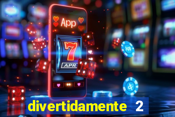 divertidamente 2 delisional xxx